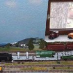 Kompletter Kranzug 90 to