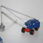 Fuchs 301 UniCata Modell