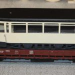 andere Schienenfahrzeuge