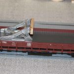 Bahneigene Gerätschaften