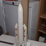 Auch in 1:87 wird hier alles bisherige gesprengt