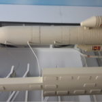 Hätte ich das Gebäude doch in voller Tiefe erstellen sollen??