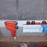 Magirus und O&K von RW, beide 1:60