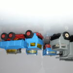 ...und zwei davon besonders herausgegriffen.