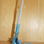 Gottwald Kran nachempfunden