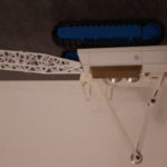 Ob der A-Bock sich auch...