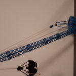 Einer für Greifer und Schleppschaufel,