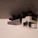 ...und hier der kleine L2000 mit dem FH des 3-achs Kippers