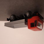 Der M 2000 L von Conrad im Original....