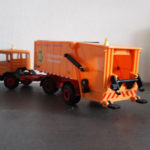 ...als Sattelauflieger