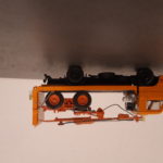 Zum Transport von Hebebühnen,...