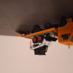 entstand dieses Fahrzeug auf Basis eines MAN VW