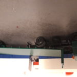 Neu in der Sammlung: Der Sattelschlepper...