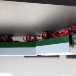 MAN Büssing Fernverkehrszug