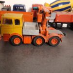 Umbau: Schausteller Zugmaschine