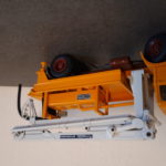 Letzte Variante von Conrad: