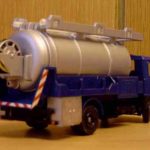 ebenfalls auf MAN VW