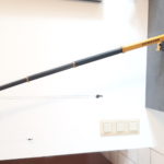 Kran mit montierter Spitze