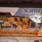 Das "Ausgansprodukt"