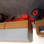 F90 U Nahverkehr links