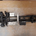 U steht für Unterflurmotor