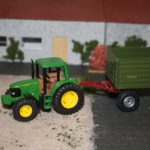 John Deere