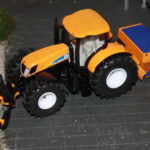 New Holland Winterdienst