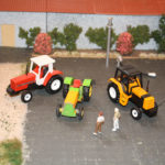 Alte Sikuschätzchen arten aufs Aufarbeiten