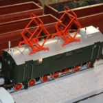 Aufm eine Display zuhause...