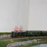 ...und auf der Anlage eines Freundes es Freundes