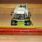 umgbauten Mähwerk...