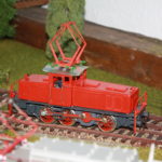 zum Einsatz auf meiner Anlage