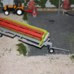 und Transportanhänger