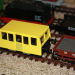 genannt "Postkasterl"...