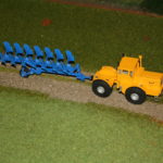 und nochmal Kirowetz,...