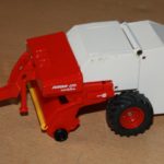 ...übrige Teile werden ...