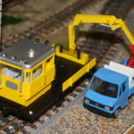 Das Gegenstück bei der ...