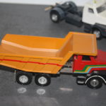 FG Conrad, Mulde Cursor, FH Heller