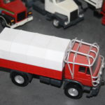 Der beschriebene Liaz