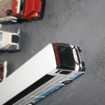 Monti System Setra Bus