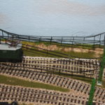 und die eigenbau Oberleitung