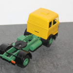 Mercedes LP 2-achs Zugmaschine