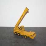 Vorderachse und Verglasung fehle