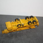 hintere Abstützung fehlt