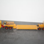 MAN Hauber mit umgebauten Scheuerle