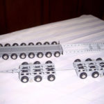 Rechsbahn Culemeyer und DB-ModellJENOPTIK DIGITAL CAMERA