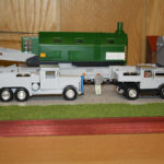 Trafotransport zu Rechsbahnzeiten...