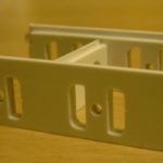 ...und zusammengebaut