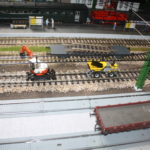 Schaeff mit 2-Weg-Einrichtung