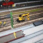 Wacker Neuson als 2-Wege-Gerät